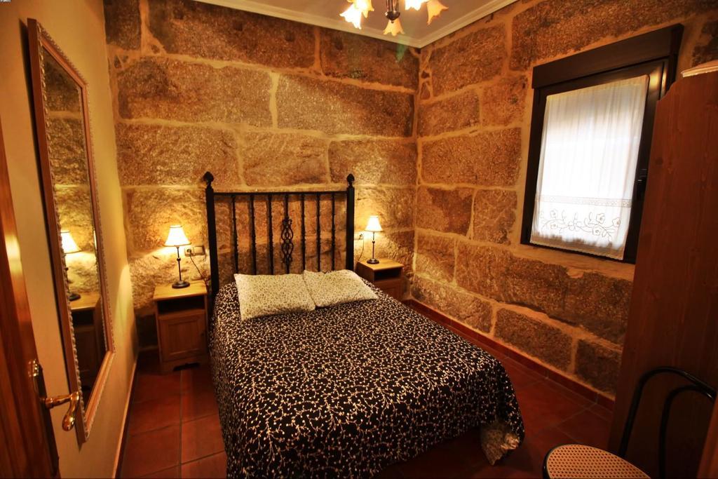 فيلا Casa Balbina او غروف المظهر الخارجي الصورة