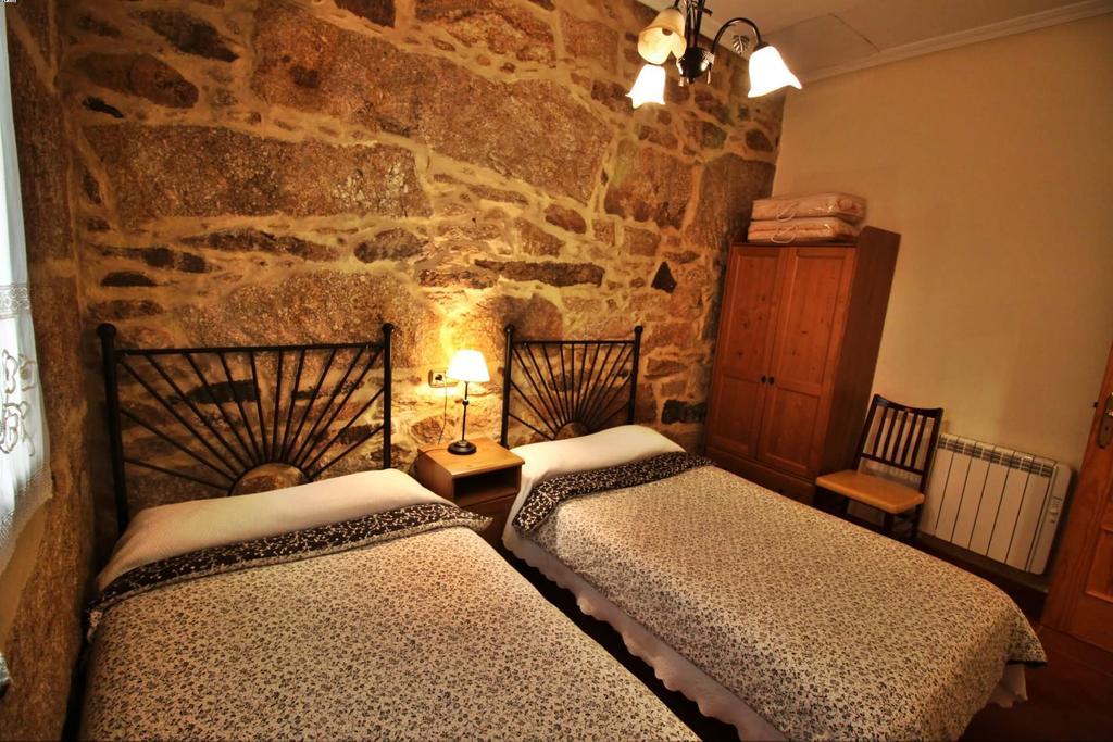 فيلا Casa Balbina او غروف المظهر الخارجي الصورة