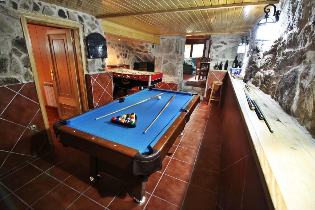 فيلا Casa Balbina او غروف المظهر الخارجي الصورة