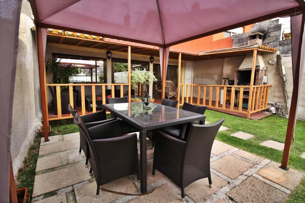 فيلا Casa Balbina او غروف المظهر الخارجي الصورة