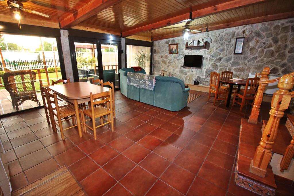 فيلا Casa Balbina او غروف المظهر الخارجي الصورة