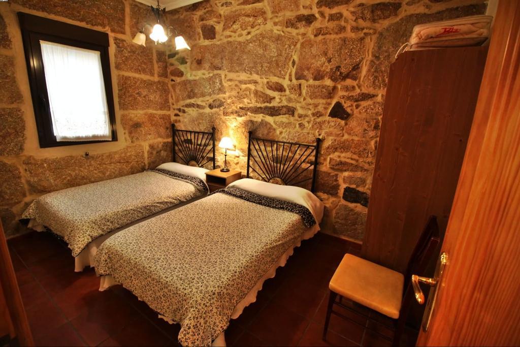 فيلا Casa Balbina او غروف المظهر الخارجي الصورة